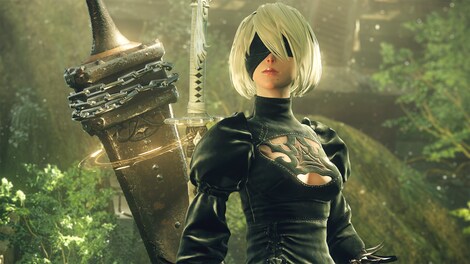 NieR: Automata Day One Edition Steam Key RU/CIS - 19