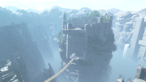 NieR Replicant ver.1.22474487139... (PC) - Steam Gift - EUROPE - 4