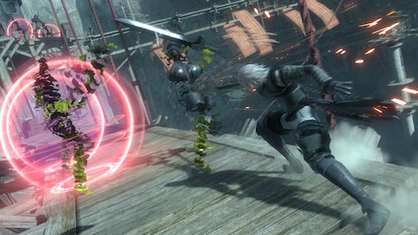 NieR Replicant ver.1.22474487139... (PC) - Steam Gift - EUROPE - 3