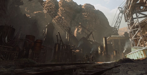NieR Replicant ver.1.22474487139... (PC) - Steam Gift - EUROPE - 9