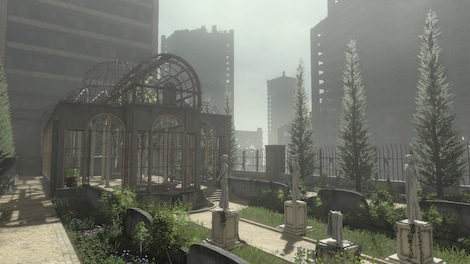 NieR Replicant ver.1.22474487139... (PC) - Steam Key - GLOBAL - 6