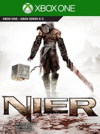 NieR (Xbox One) - Xbox Live Account - GLOBAL - 1