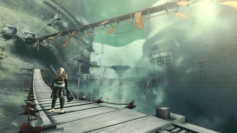 NieR (Xbox One) - Xbox Live Account - GLOBAL - 0