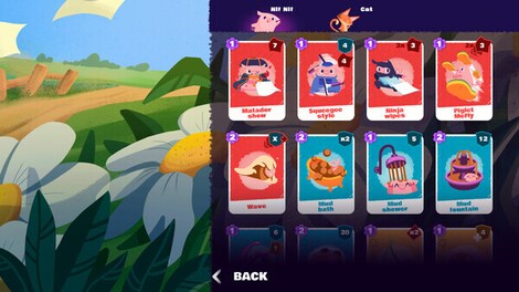 Nif Nif (PC) - Steam Key - GLOBAL - 3