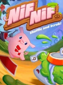 Nif Nif (PC) - Steam Key - GLOBAL - 1