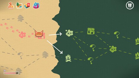 Nif Nif (PC) - Steam Key - GLOBAL - 6