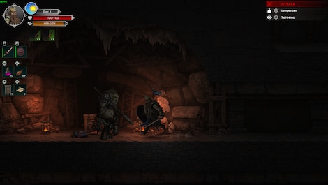 Niffelheim (PC) - Steam Key - EUROPE - 12
