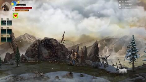 Niffelheim (PC) - Steam Key - EUROPE - 3