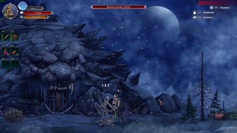 Niffelheim (PC) - Steam Key - EUROPE - 0