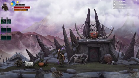 Niffelheim (PC) - Steam Key - EUROPE - 8