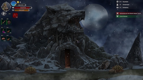Niffelheim (PC) - Steam Key - EUROPE - 9