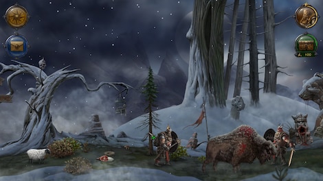 Niffelheim Steam Gift GLOBAL - 5