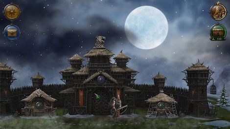 Niffelheim Steam Gift LATAM - 6