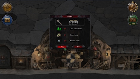 Niffelheim Steam Gift LATAM - 0