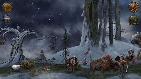 Niffelheim Steam Gift LATAM - 5
