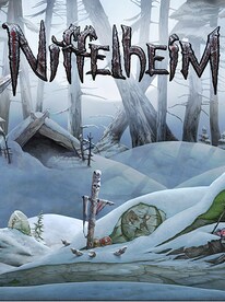 Niffelheim Steam Gift LATAM - 1