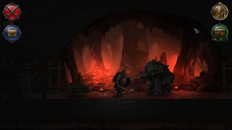 Niffelheim Steam Gift LATAM - 4