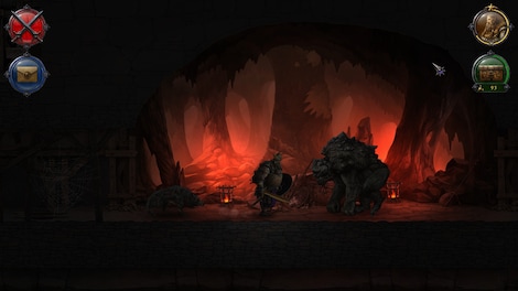 Niffelheim Steam Key GLOBAL - 4