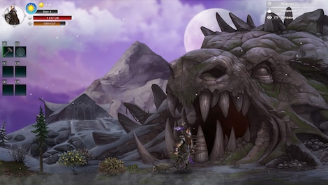 Niffelheim - Xbox Live Xbox One Key EUROPE - ) ( - 10