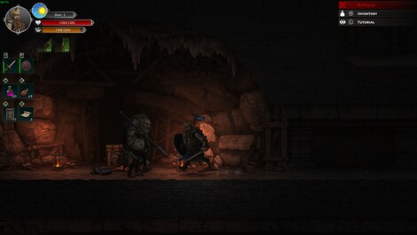 Niffelheim - Xbox Live Xbox One Key EUROPE - ) ( - 12