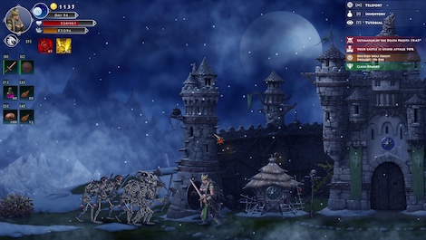 Niffelheim - Xbox Live Xbox One Key EUROPE - ) ( - 5