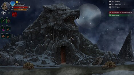 Niffelheim - Xbox Live Xbox One Key EUROPE - ) ( - 9