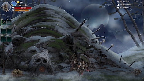 Niffelheim - Xbox Live Xbox One Key EUROPE - ) ( - 6