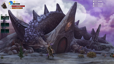 Niffelheim - Xbox Live Xbox One Key EUROPE - ) ( - 7