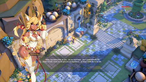 Nigate Tale (PC) - Steam Account - GLOBAL - 11