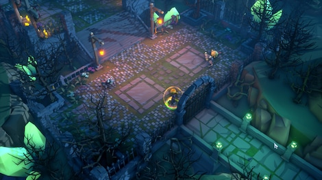 Nigate Tale (PC) - Steam Account - GLOBAL - 13