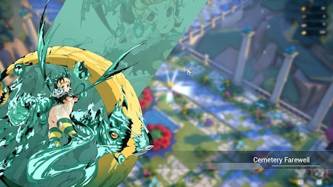 Nigate Tale (PC) - Steam Account - GLOBAL - 3