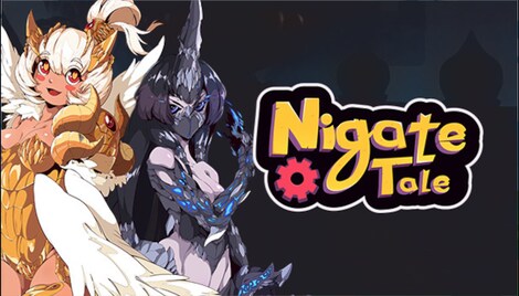Nigate Tale (PC) - Steam Account - GLOBAL - 0