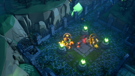 Nigate Tale (PC) - Steam Account - GLOBAL - 6