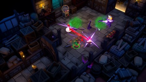 Nigate Tale (PC) - Steam Account - GLOBAL - 7