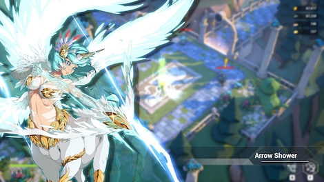 Nigate Tale (PC) - Steam Account - GLOBAL - 12