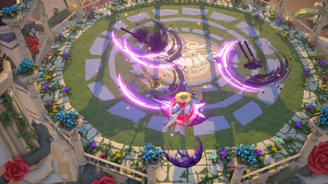 Nigate Tale (PC) - Steam Account - GLOBAL - 14