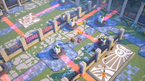 Nigate Tale (PC) - Steam Account - GLOBAL - 4