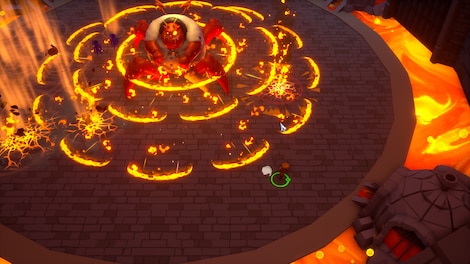 Nigate Tale (PC) - Steam Account - GLOBAL - 16