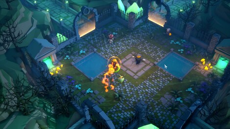 Nigate Tale (PC) - Steam Account - GLOBAL - 8