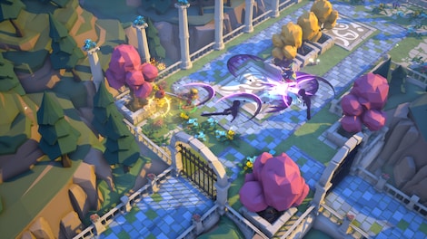 Nigate Tale (PC) - Steam Account - GLOBAL - 17