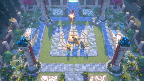 Nigate Tale (PC) - Steam Account - GLOBAL - 9