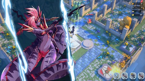 Nigate Tale (PC) - Steam Gift - GLOBAL - 3