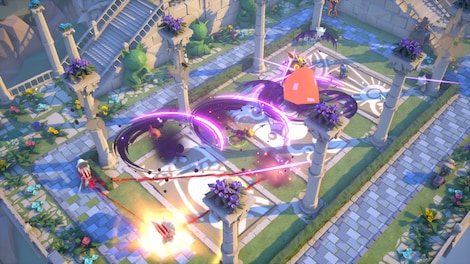Nigate Tale (PC) - Steam Key - EUROPE - 7