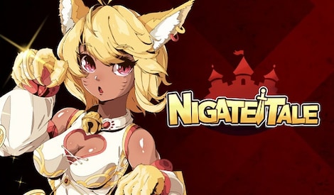 Nigate Tale (PC) - Steam Key - GLOBAL - 2