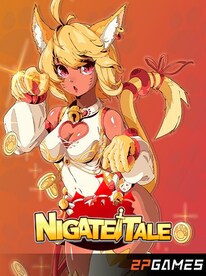 Nigate Tale (PC) - Steam Key - GLOBAL - 1