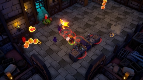 Nigate Tale (PC) - Steam Key - GLOBAL - 4