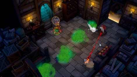 Nigate Tale (PC) - Steam Key - GLOBAL - 9