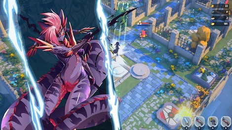 Nigate Tale (PC) - Steam Key - GLOBAL - 3