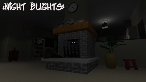 Night Blights Steam Gift GLOBAL - 5