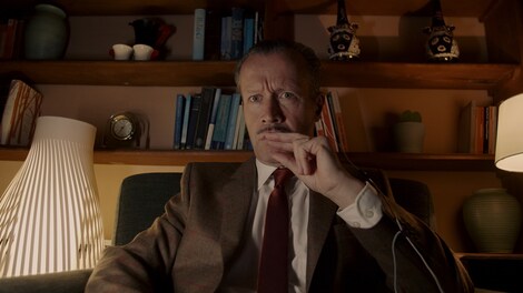 Night Book (PC) - Steam Gift - EUROPE - 6